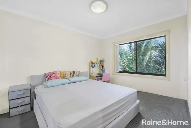 Third view of Homely house listing, 107/91C Bridge Road, Westmead NSW 2145