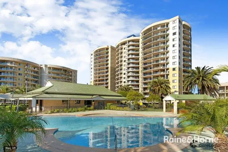 Fourth view of Homely house listing, 107/91C Bridge Road, Westmead NSW 2145