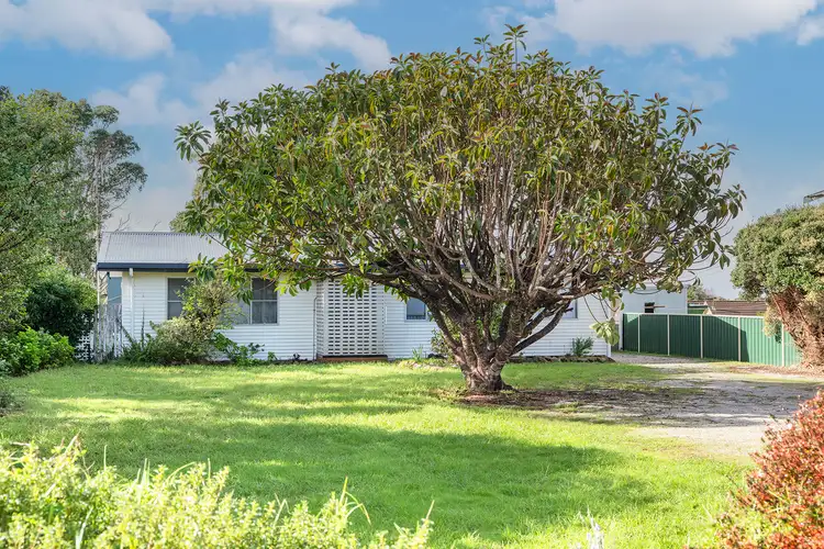 63 Allnutt Terrace, Augusta WA 6290