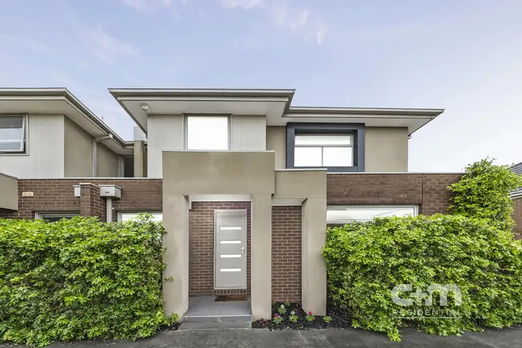 3/62 Austin Crescent, Pascoe Vale VIC 3044