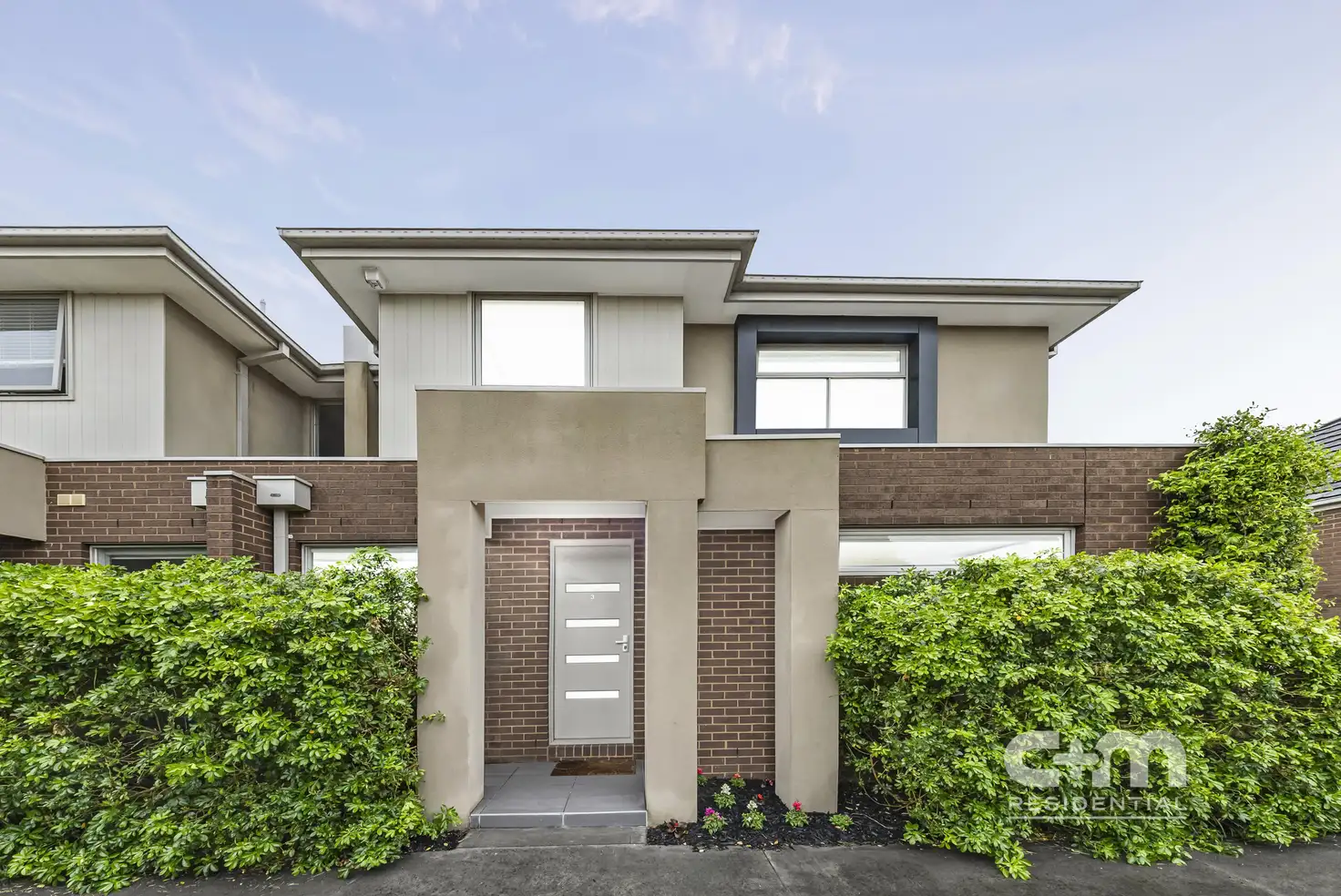 Main view of Homely townhouse listing, 3/62 Austin Crescent, Pascoe Vale VIC 3044