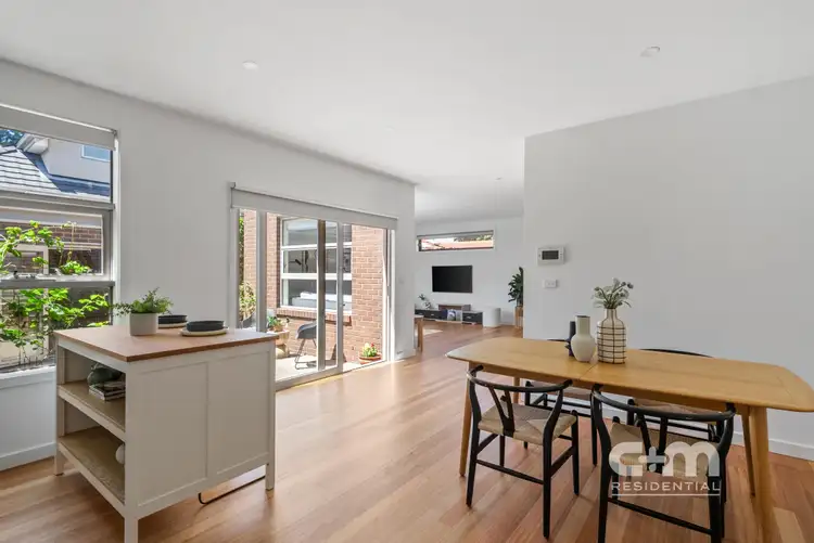 Sixth view of Homely townhouse listing, 3/62 Austin Crescent, Pascoe Vale VIC 3044