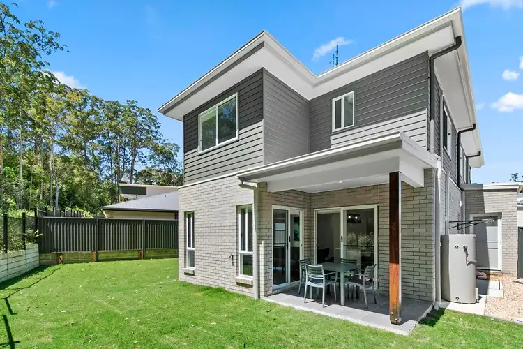 98 Palm Forest Circuit, Forest Glen QLD 4556