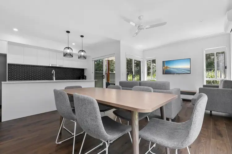 98 Palm Forest Circuit, Forest Glen QLD 4556