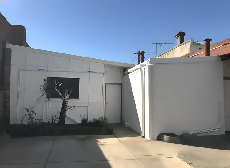 273 Rear Johnston Street, Abbotsford VIC 3067