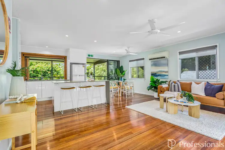 9 Mazlin Street, Edge Hill QLD 4870