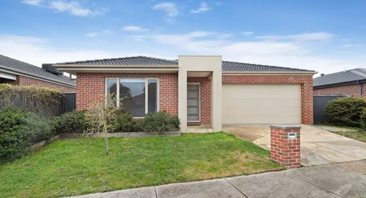 3 Craven Street, Lucas VIC 3350