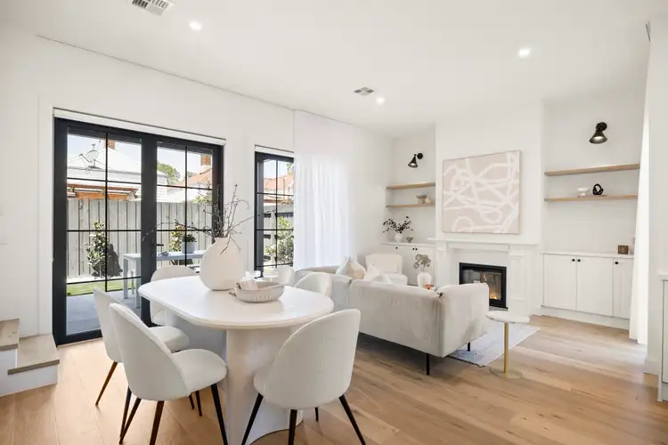 Second view of Homely house listing, 7 Nancy Court, Williamstown VIC 3016