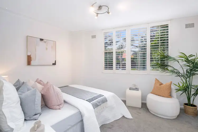 Third view of Homely apartment listing, 2/67 Bradleys Head Road, Mosman NSW 2088
