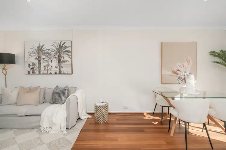 Fourth view of Homely apartment listing, 2/67 Bradleys Head Road, Mosman NSW 2088