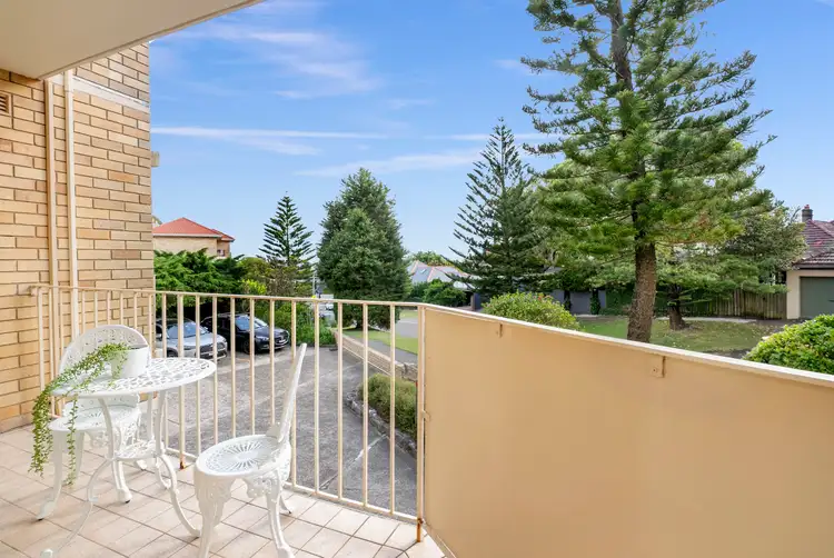 Fifth view of Homely apartment listing, 2/67 Bradleys Head Road, Mosman NSW 2088