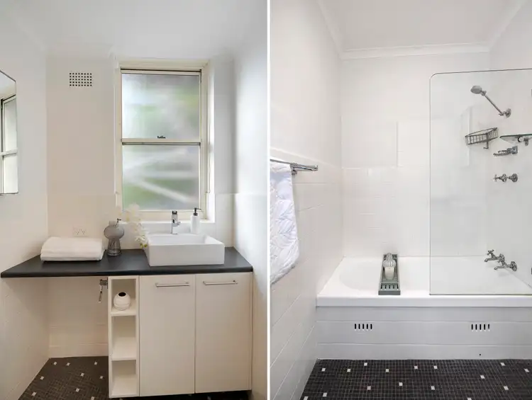 Sixth view of Homely apartment listing, 2/67 Bradleys Head Road, Mosman NSW 2088