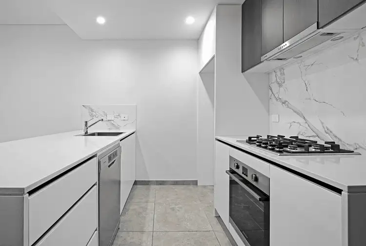 Second view of Homely apartment listing, 115/60 Applebee, St Peters NSW 2044