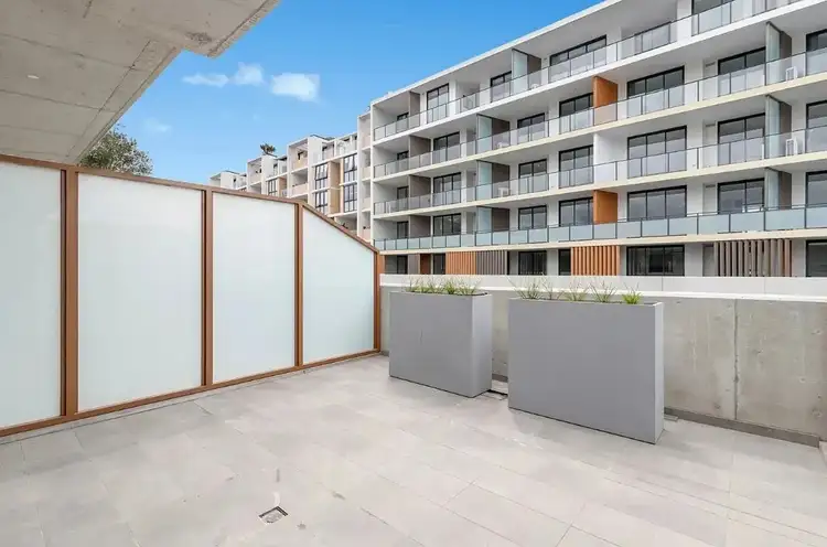 Fourth view of Homely apartment listing, 115/60 Applebee, St Peters NSW 2044