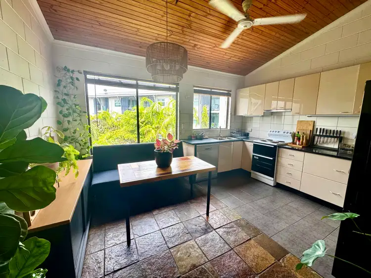 Second view of Homely apartment listing, 15/8 Philip Street, Fannie Bay NT 820