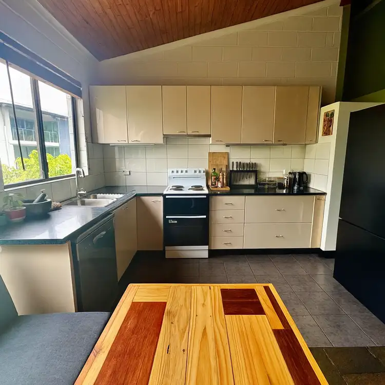 Third view of Homely apartment listing, 15/8 Philip Street, Fannie Bay NT 820