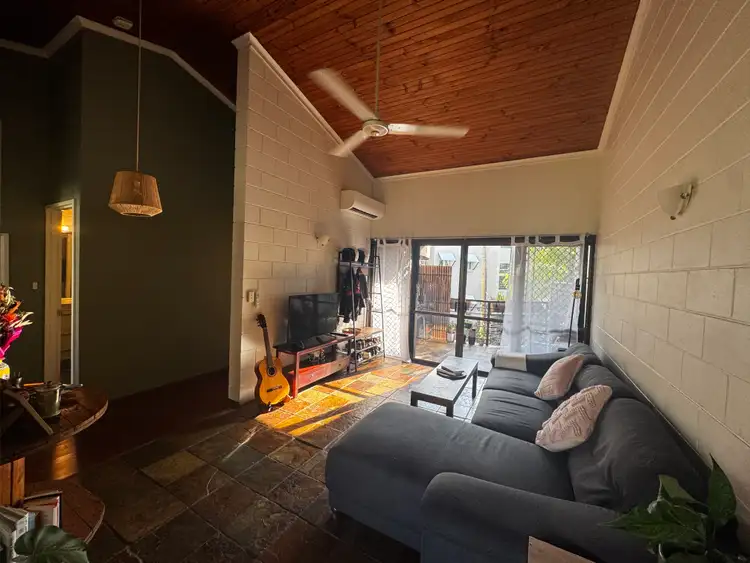 Fourth view of Homely apartment listing, 15/8 Philip Street, Fannie Bay NT 820