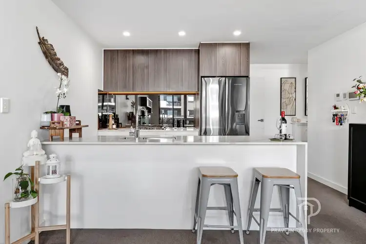 Third view of Homely house listing, 122/121B Jerralong Drive, Schofields NSW 2762