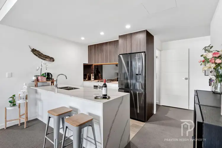 Fourth view of Homely house listing, 122/121B Jerralong Drive, Schofields NSW 2762