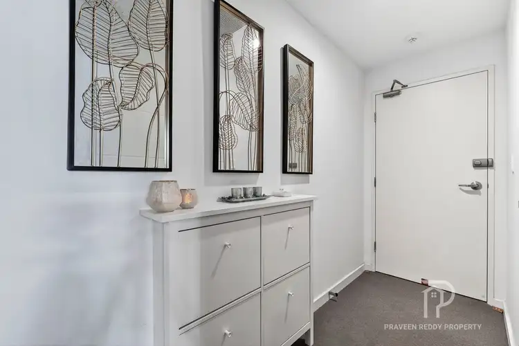 Fifth view of Homely house listing, 122/121B Jerralong Drive, Schofields NSW 2762