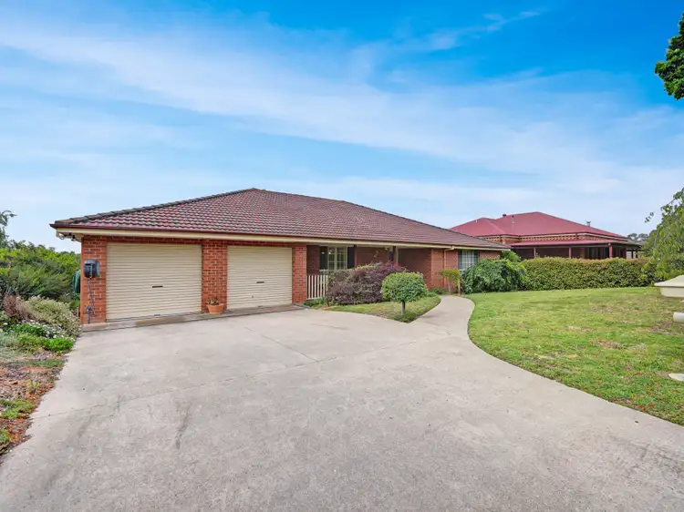 85 Suttor Street, Windradyne NSW 2795