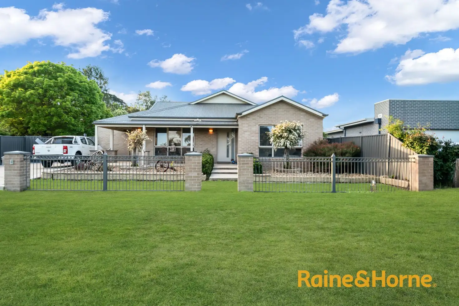 Main view of Homely house listing, 4 Bank Street, Ballan VIC 3342