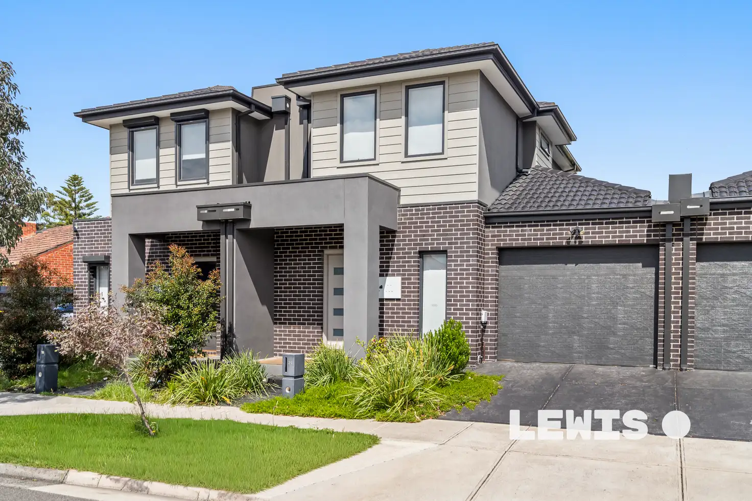 Main view of Homely townhouse listing, 21 Kiddle Street, Fawkner VIC 3060