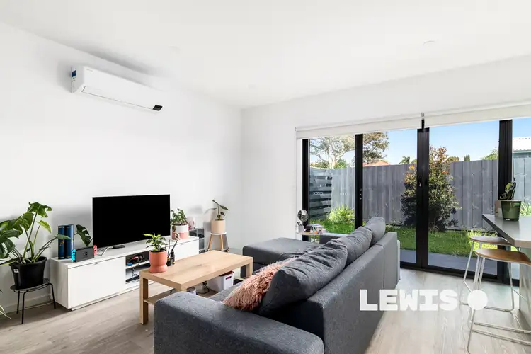 Second view of Homely townhouse listing, 21 Kiddle Street, Fawkner VIC 3060