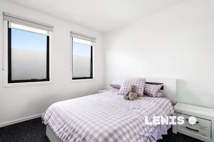 Fourth view of Homely townhouse listing, 21 Kiddle Street, Fawkner VIC 3060