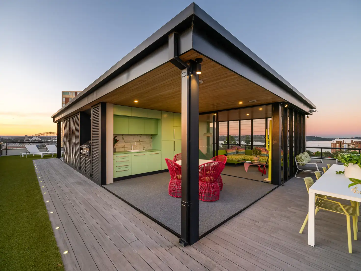 Main view of Homely apartment listing, 22&23/107 Darling Point Road, Darling Point NSW 2027