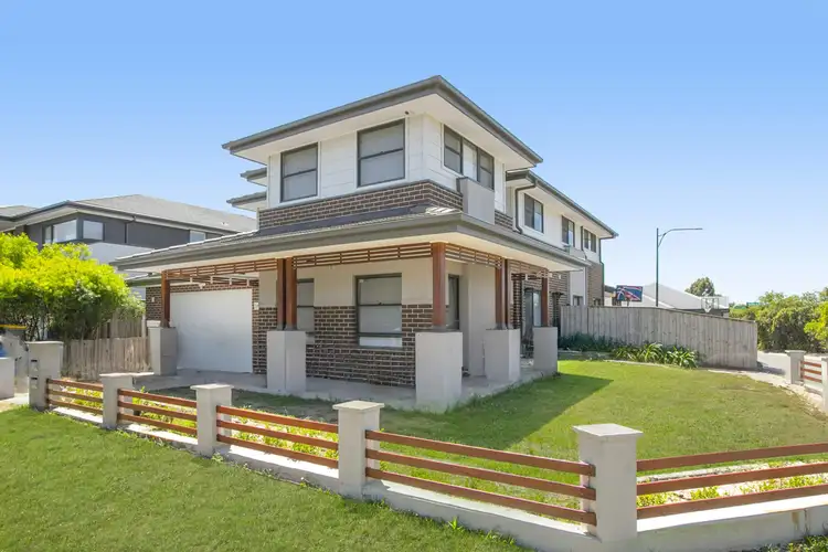 12 Tyee Street, Gables NSW 2765