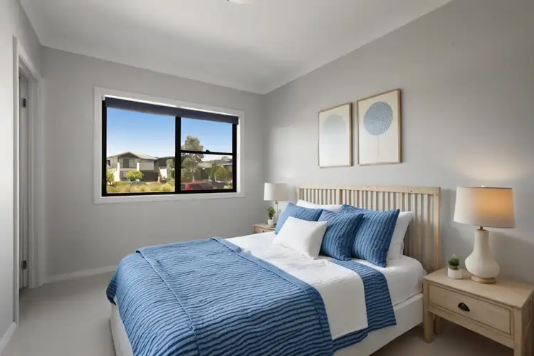 Second view of Homely house listing, 12 Tyee Street, Gables NSW 2765