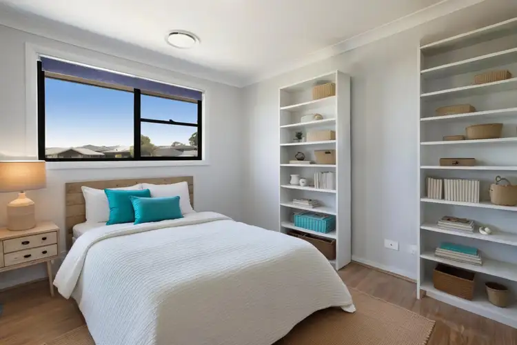 Fifth view of Homely house listing, 12 Tyee Street, Gables NSW 2765