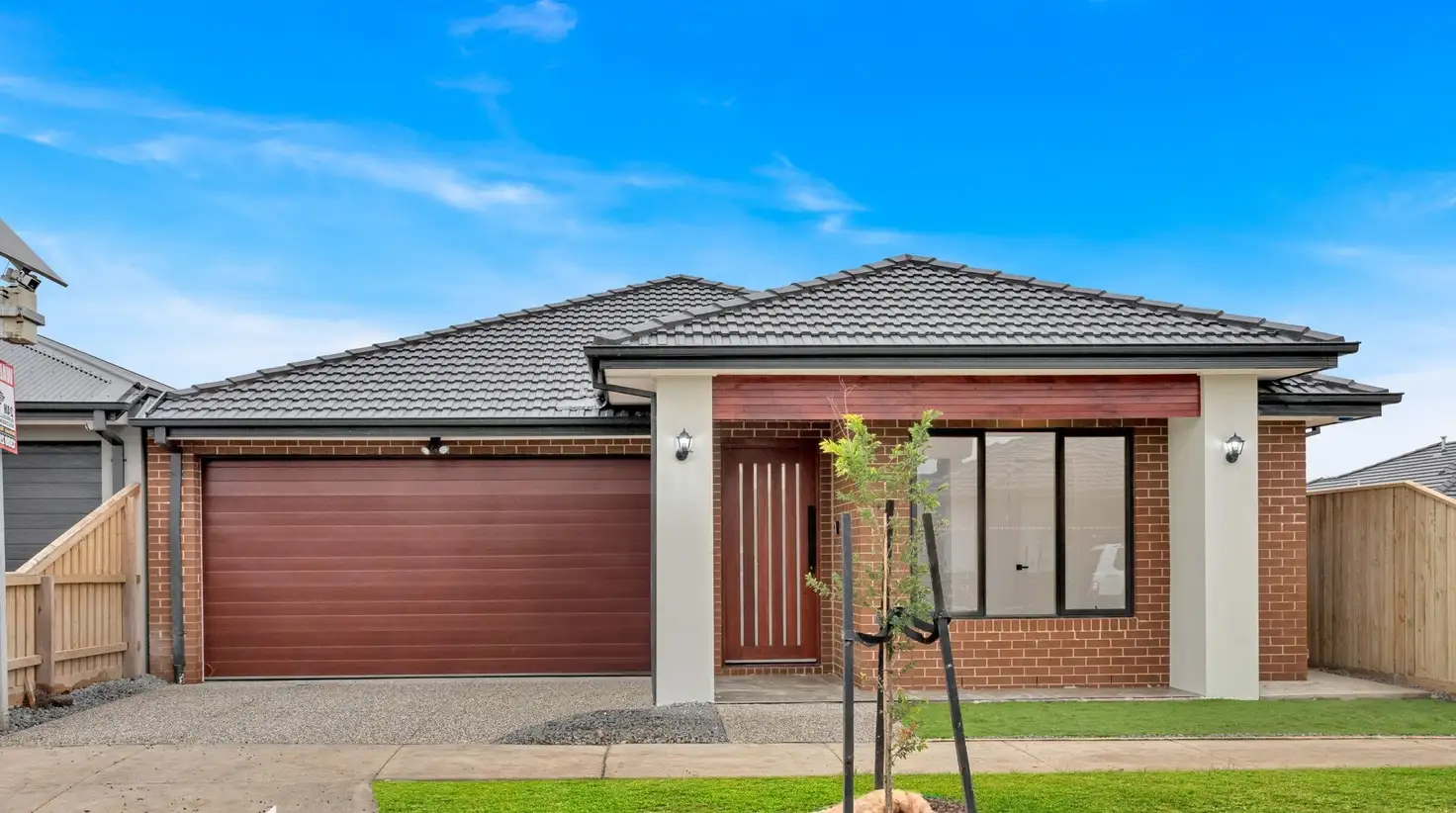 Main view of Homely house listing, 8 Scaffidi Way, Wollert VIC 3750