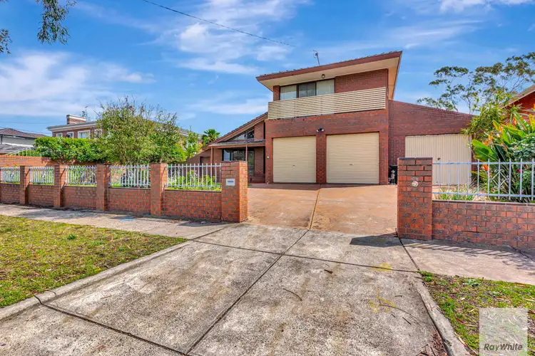 18 Pleasant Street, Pascoe Vale VIC 3044