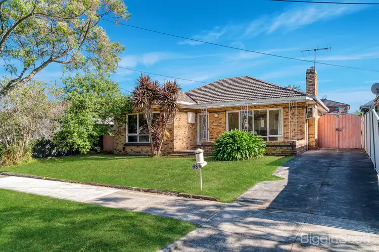 68 Mitchell Street, Maidstone VIC 3012