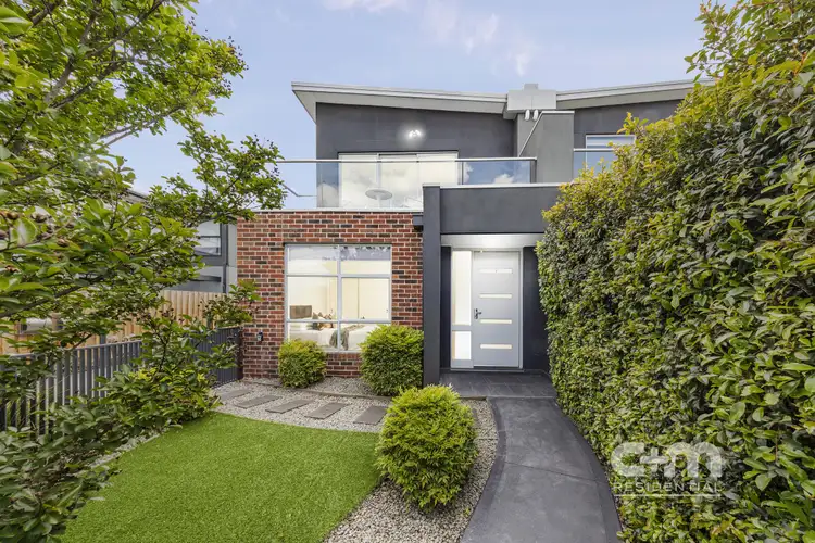 2/33 View Street, Pascoe Vale VIC 3044
