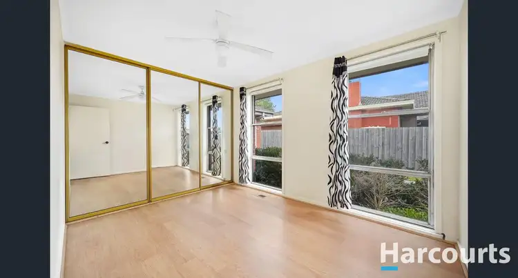 Second view of Homely house listing, 42 Meadow Wood Walk, Narre Warren VIC 3805