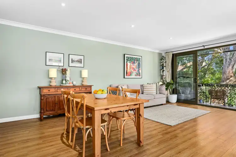 Second view of Homely apartment listing, 13/29-31 Simpson Street, Bondi Beach NSW 2026