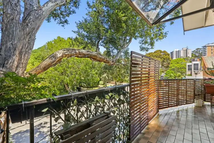 Third view of Homely apartment listing, 13/29-31 Simpson Street, Bondi Beach NSW 2026