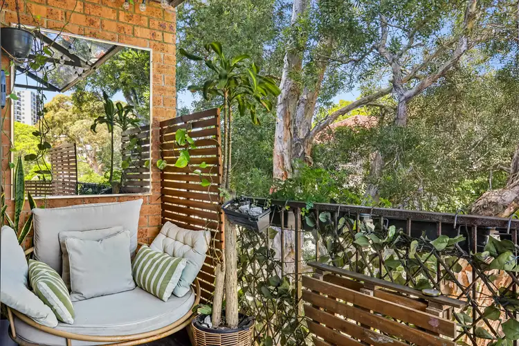 Fifth view of Homely apartment listing, 13/29-31 Simpson Street, Bondi Beach NSW 2026