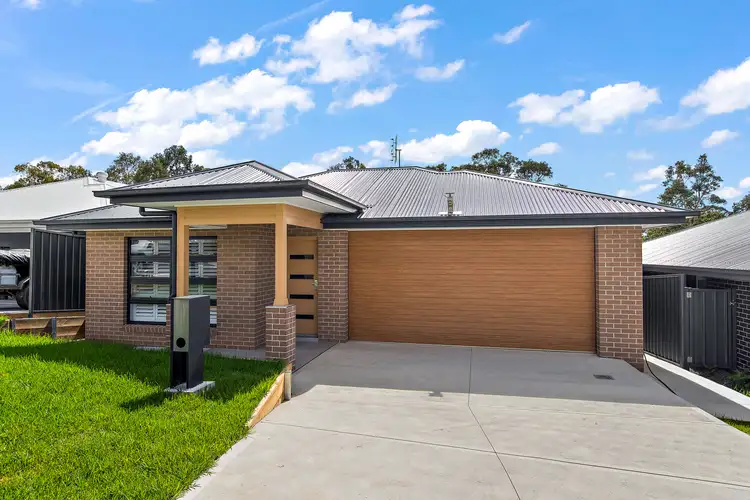 45 Outrigger Drive, Teralba NSW 2284