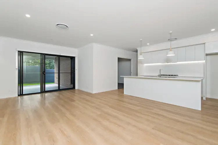 Second view of Homely house listing, 45 Outrigger Drive, Teralba NSW 2284