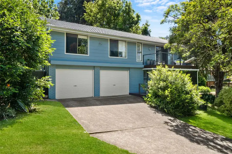 18 Don Street, Kurrajong Heights NSW 2758