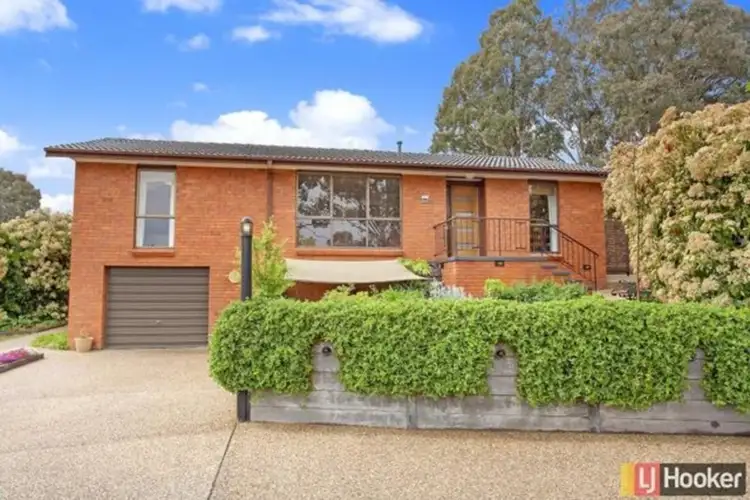 22 Jauncey Court, Charnwood ACT 2615