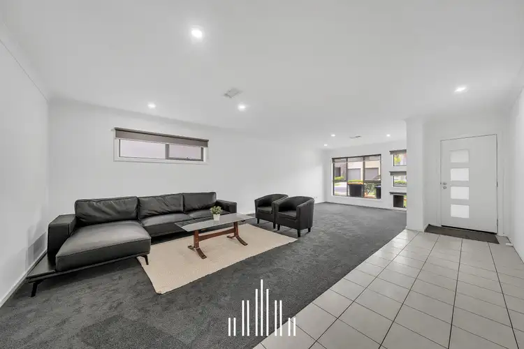 Second view of Homely house listing, 17 Seely Street, Dandenong VIC 3175