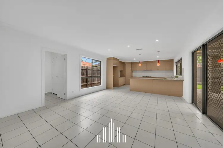 Fifth view of Homely house listing, 17 Seely Street, Dandenong VIC 3175