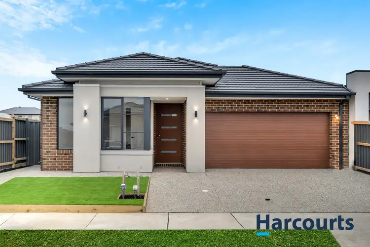 6 Celosia Street, Clyde VIC 3978