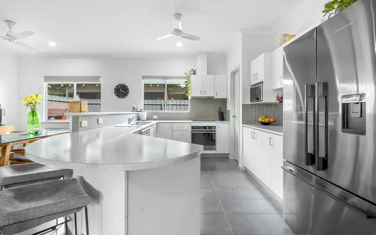 Second view of Homely house listing, 18 Peregrine Link, Nickol WA 6714