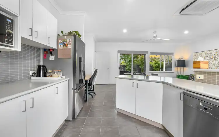 Third view of Homely house listing, 18 Peregrine Link, Nickol WA 6714